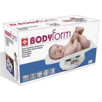 Cantar pentru bebelusi Bodyform PS3004F