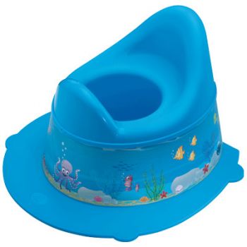 Olita cu spatar Style Ocean Rotho-babydesign