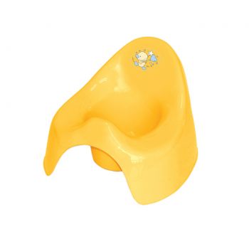 Olita cu spatar Yellow