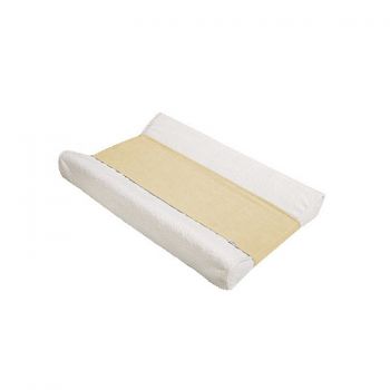 Protectie impermeabila jersey pentru saltea infasat Beige 04 de firma originala