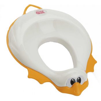 Reductor toaleta Ducka OKBaby-785 alb