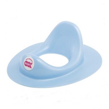 Reductor toaleta Ergo OKBaby-821 bleu ieftina