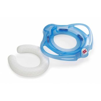 Reductor toaleta Pinguo Soft OKBaby-825 turqoaz