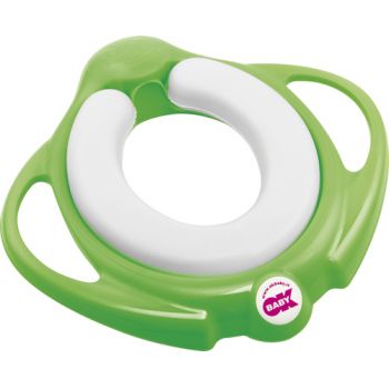 Reductor toaleta Pinguo Soft OKBaby-825 verde de firma originala