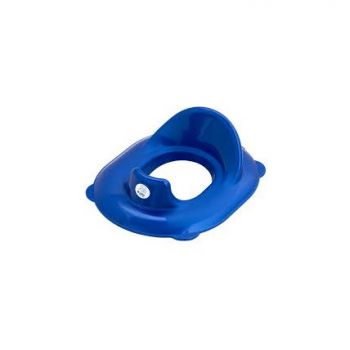 Reductor WC pentru capacul de la toaleta Royal blue Rotho babydesign de firma originala