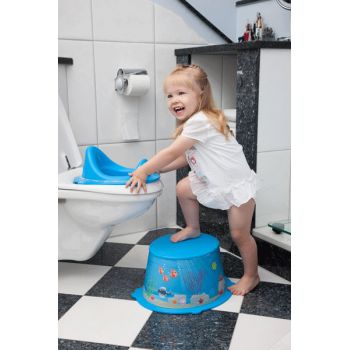 Reductor WC Style Emmy Rotho-babydesign de firma originala