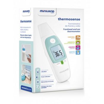Termometru Thermosense Miniland Baby de firma original