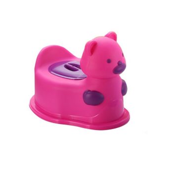 Olita Little Mom Dodi Potty Pink la reducere