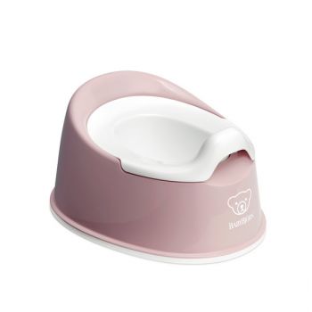 Olita smart Powder BabyBjorn pink de firma originala