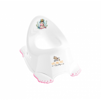 Olita Tega Baby anti-alunecare WildFree Unicorn