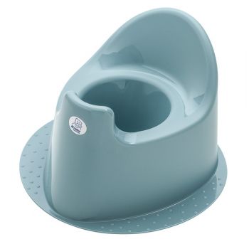 Olita Top cu spatar ergonomic inalt Lagoon Rotho-babydesign