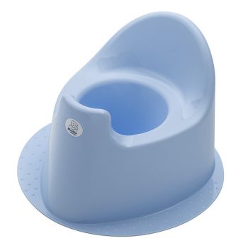 Olita Top cu spatar ergonomic inalt Sky blue Rotho-babydesign de firma originala