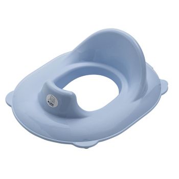 Reductor Wc pentru capacul de la toaleta Sky blue Rotho babydesign de firma originala