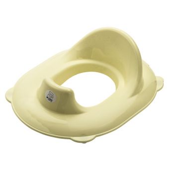 Reductor Wc pentru capacul de la toaleta Yellow delight Rotho babydesign