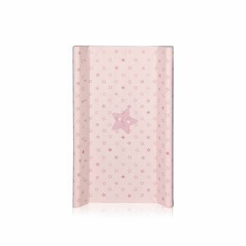 Saltea de infasat cu intaritura 50x80 cm Stelute Pink ieftina