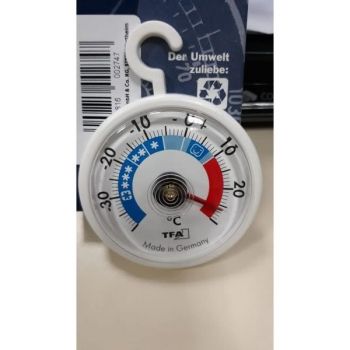 Termometru analog pentru frigider TFA 14.4005 ieftin