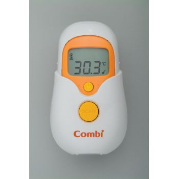 Termometru non-contact multifunctional Combi Japonia ieftin