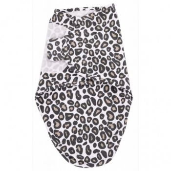 Wrap infasare model leopard marime S Bo Jungle ieftina