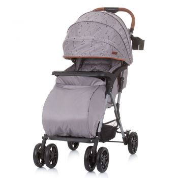 Carucior sport Chipolino April graphite