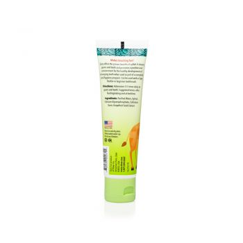 Gel gingiidinti pentru bebelusi cu xylitol Spry aroma originala 60 ml