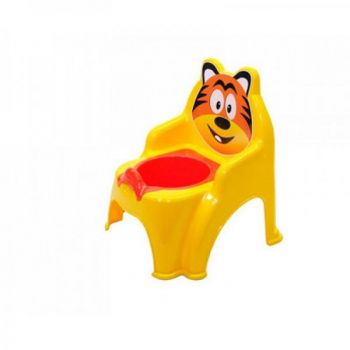 Olita copii Tiger Yellow 013317012