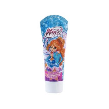 Pasta de dinti pentru copii WINX 75ml Mr. White de firma originala