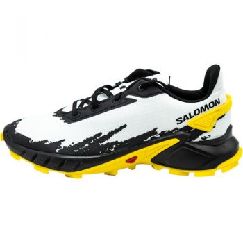 Adidasi Pantofi sport barbati Salomon Alphacross 4 L41724400