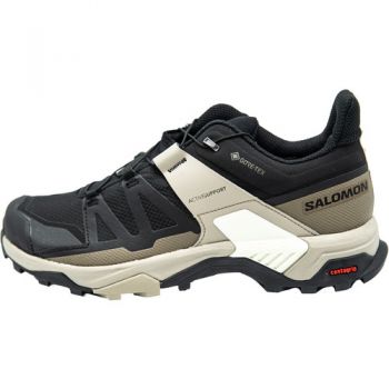 Adidasi Pantofi sport barbati Salomon X Ultra 4 Gore-Tex L41288100