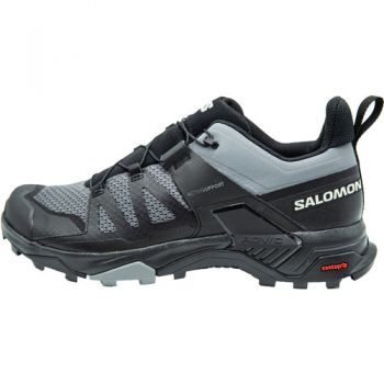 Adidasi Pantofi sport barbati Salomon X Ultra 4 L41385600