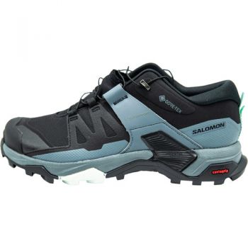 Adidasi Pantofi sport femei Salomon X Ultra 4 Gore-Tex L41289600 la reducere