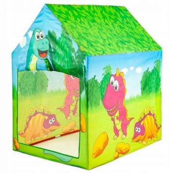 Cort de Joaca Ecotoys Dino IPLAY
