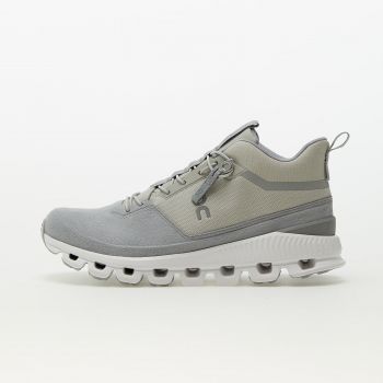 On W Cloud Hi Glacier/ Grey