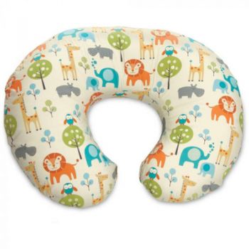 Perna Alaptare Chicco Boppy 4 in 1
