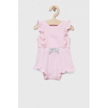 Birba&Trybeyond rampe pentru copii culoarea roz