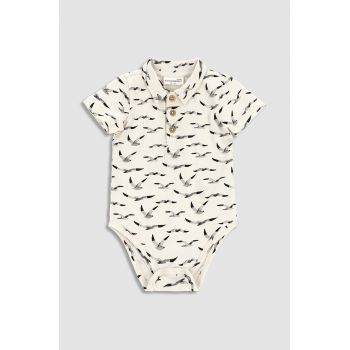Coccodrillo body bebe