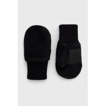 GAP manusi copii culoarea negru
