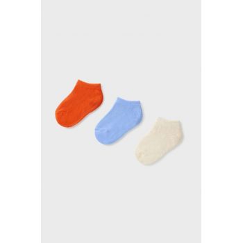 Mayoral sosete copii 3-pack Mayoral sosete copii 3-pack
