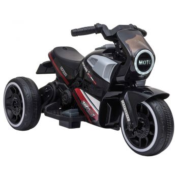 Motocicleta electrica Chipolino Sport Max black ieftin