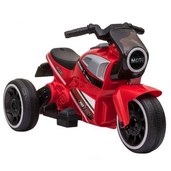 Motocicleta electrica Chipolino Sport Max red ieftin