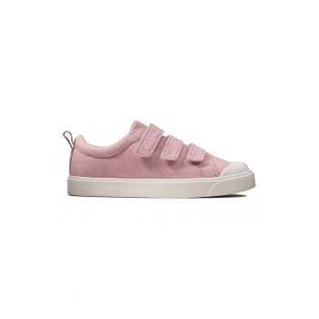 Tenisi cu velcro City Vibe