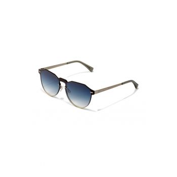 Ochelari de soare unisex cu rama metalica Warwick