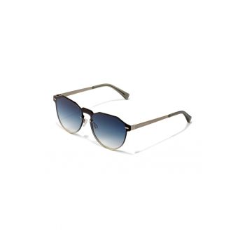 Ochelari de soare unisex cu rama metalica Warwick