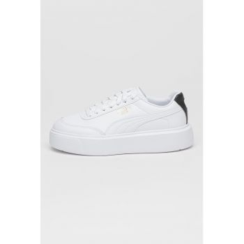 Pantofi sport flatform Oslo Maja