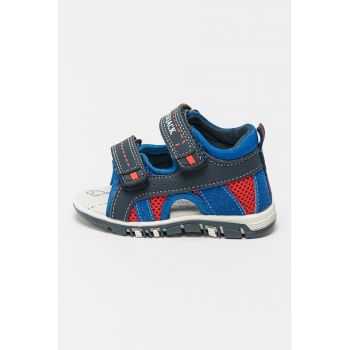 Sandale cu velcro Billy