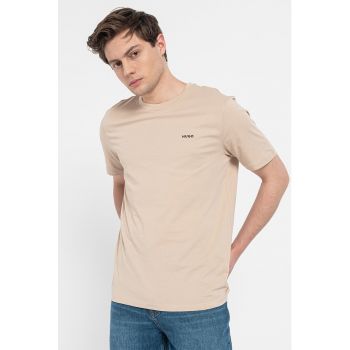 Tricou din bumbac Dero