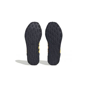 Pantofi sport cu insertii de material textil Run 60s