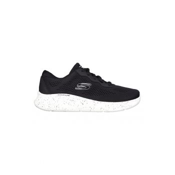 Pantofi sport de plasa - pentru fitness Skech-Lite Pro la reducere