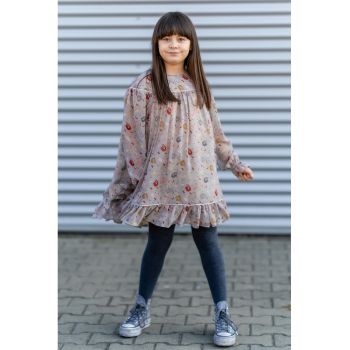 Rochie mini lejera