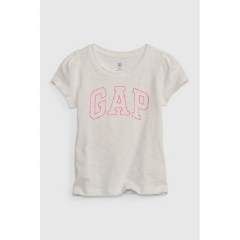 Tricou cu imprimeu logo
