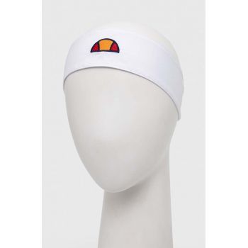 Ellesse bentita pentru cap culoarea alb de firma original